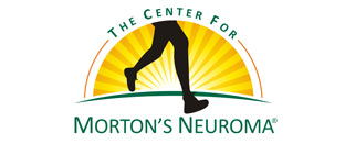 Center for Morton's Neuroma