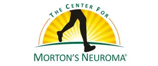 Center for Morton's Neuroma