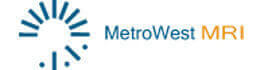 MetroWestMRI Logo