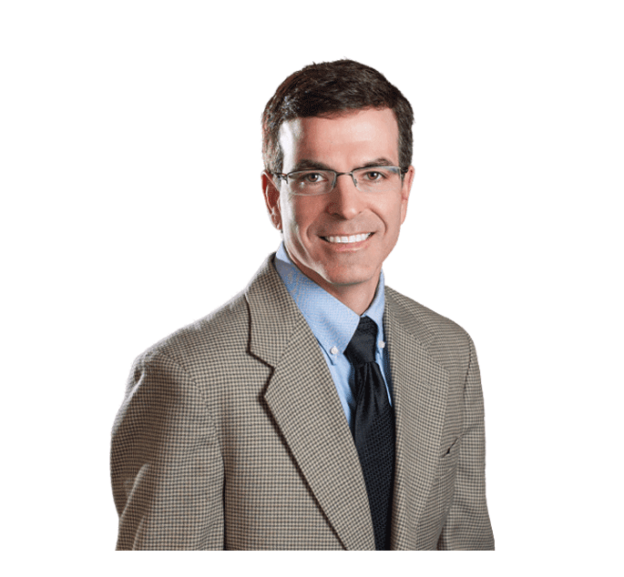 Scott Taylor DPM