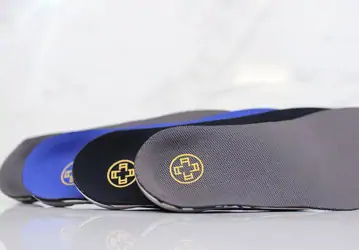 custom orthotics for plantar fasciitis