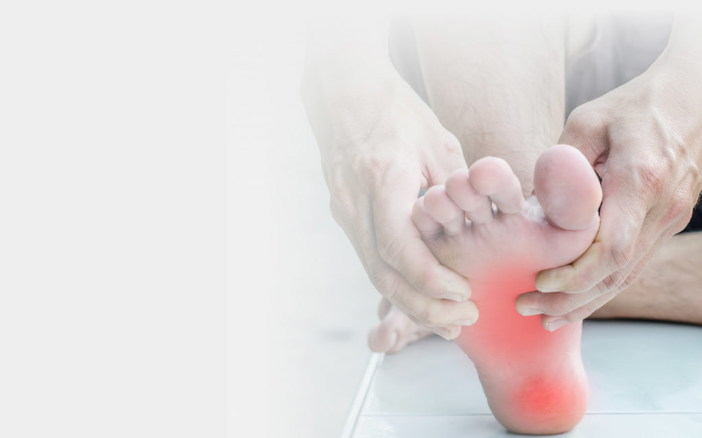 Baxter’s Nerve Entrapment Treatment Boston Foot Ankle Biologics