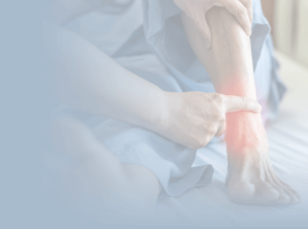 Ligament Laxity Treatment Boston Foot Ankle Biologics
